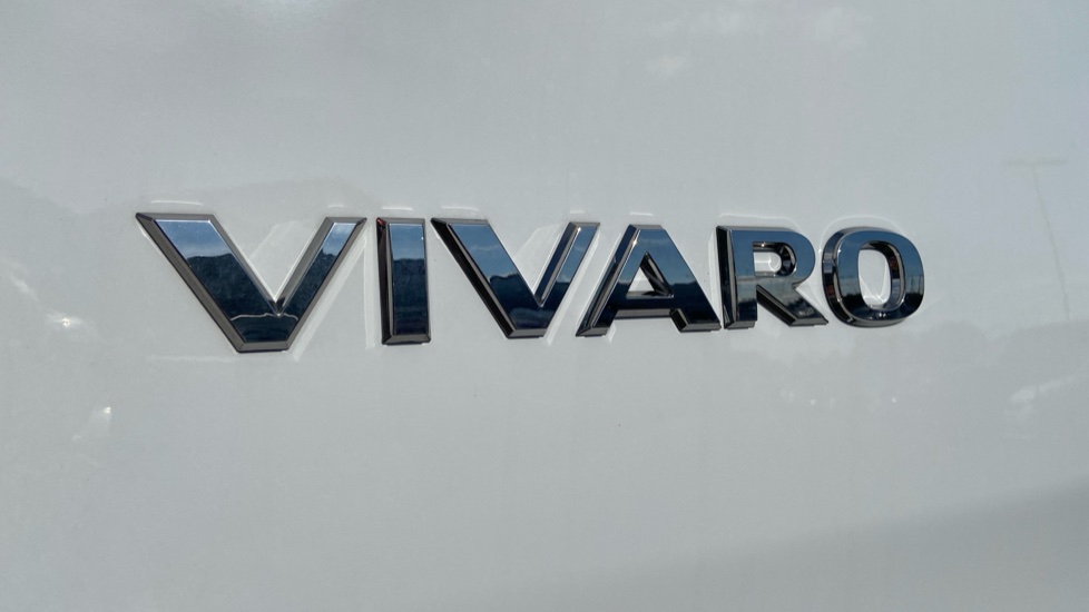 Vauxhall Vivaro L1 Diesel 2.0 Turbo D 145 Pro H1 Van - Image 24