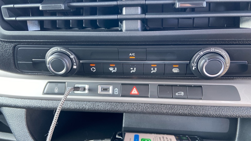 Vauxhall Vivaro L1 Diesel 2.0 Turbo D 145 Pro H1 Van - Image 51