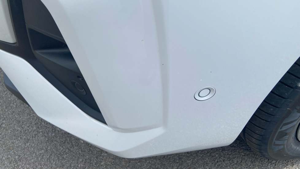 Vauxhall Combo Cargo Combo Xl Diesel 1.5 Turbo D 100ps Pro H1 Van - Image 25