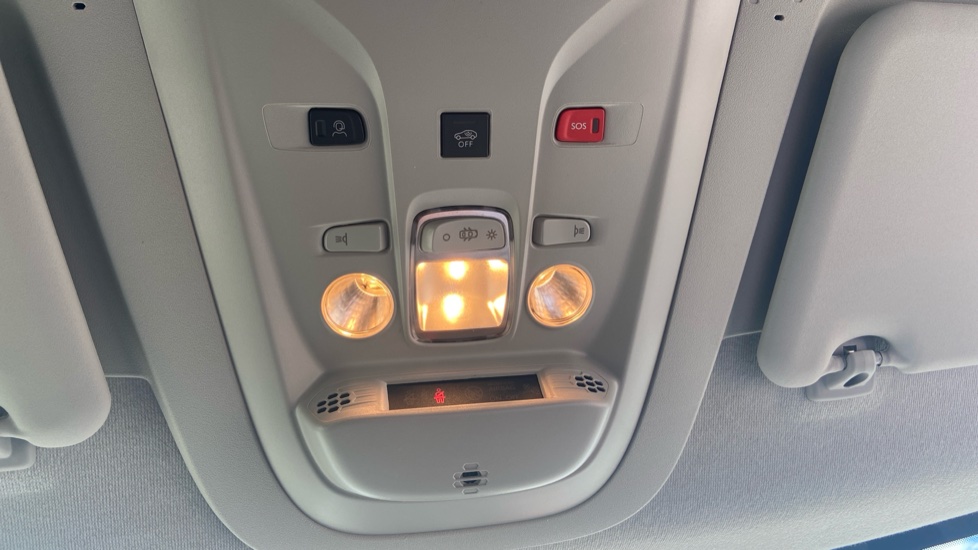 Vauxhall Combo Cargo Combo Xl Diesel 1.5 Turbo D 100ps Pro H1 Van - Image 56