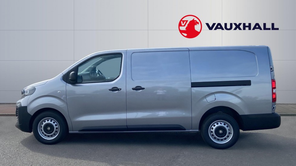Vauxhall Vivaro L2 Diesel 2.2 Turbo D 150 Prime H1 Van - Image 6