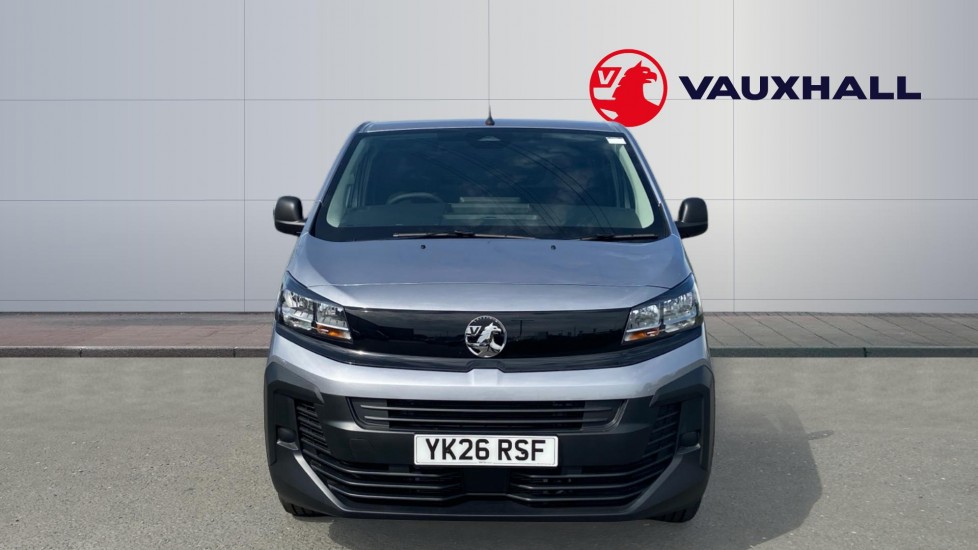Vauxhall Vivaro L2 Diesel 2.2 Turbo D 150 Prime H1 Van - Image 10