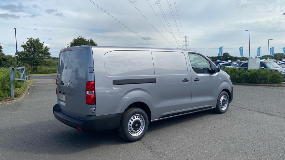 Vauxhall Vivaro L2 Diesel 2.2 Turbo D 150 Prime H1 Van - Image 12