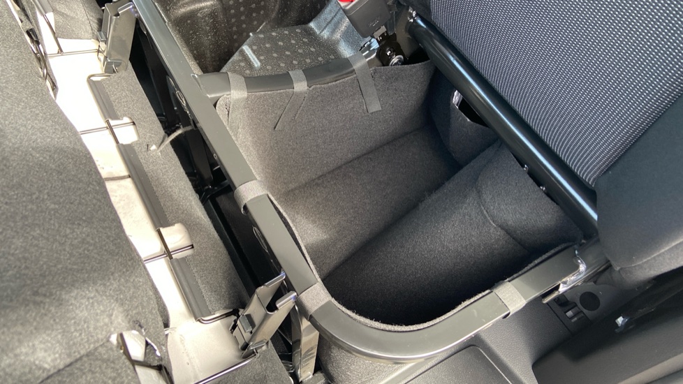 Vauxhall Vivaro L2 Diesel 2.2 Turbo D 150 Prime H1 Van - Image 28