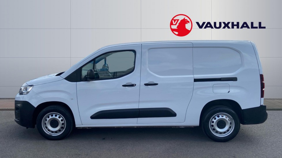 Citroen Berlingo Xl Diesel 1.5 BlueHDi 950Kg Enterprise Ed 130ps EAT8 [S/S] - Image 6