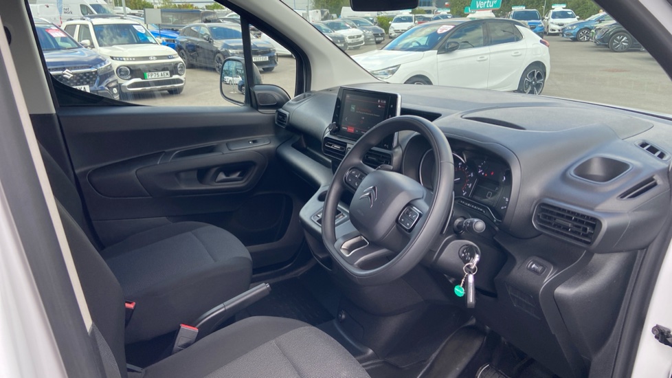 Citroen Berlingo Xl Diesel 1.5 BlueHDi 950Kg Enterprise Ed 130ps EAT8 [S/S] - Image 7