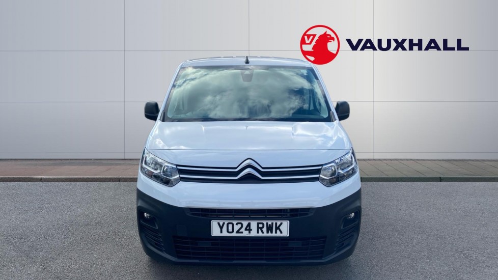 Citroen Berlingo Xl Diesel 1.5 BlueHDi 950Kg Enterprise Ed 130ps EAT8 [S/S] - Image 9