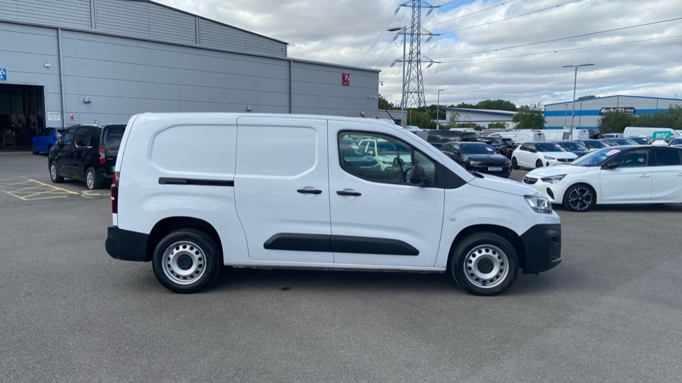 Citroen Berlingo Xl Diesel 1.5 BlueHDi 950Kg Enterprise Ed 130ps EAT8 [S/S] - Image 10