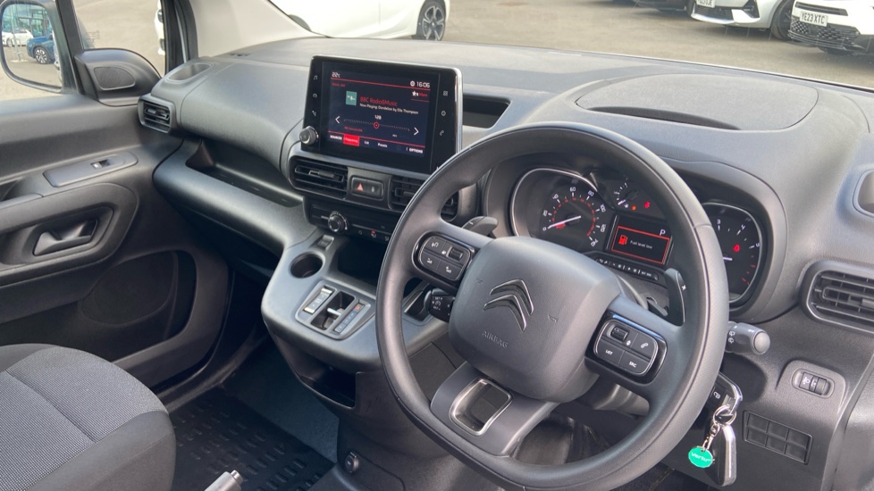 Citroen Berlingo Xl Diesel 1.5 BlueHDi 950Kg Enterprise Ed 130ps EAT8 [S/S] - Image 17