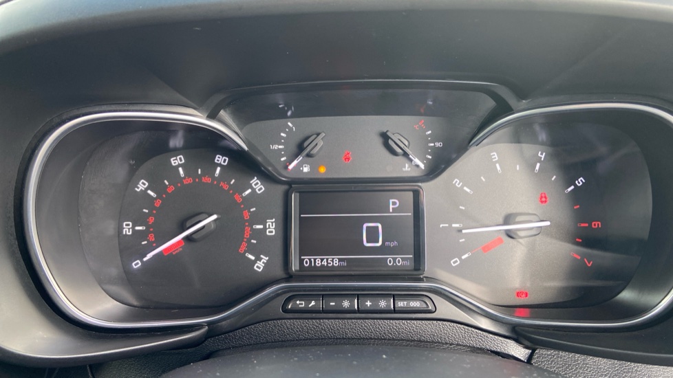 Citroen Berlingo Xl Diesel 1.5 BlueHDi 950Kg Enterprise Ed 130ps EAT8 [S/S] - Image 20