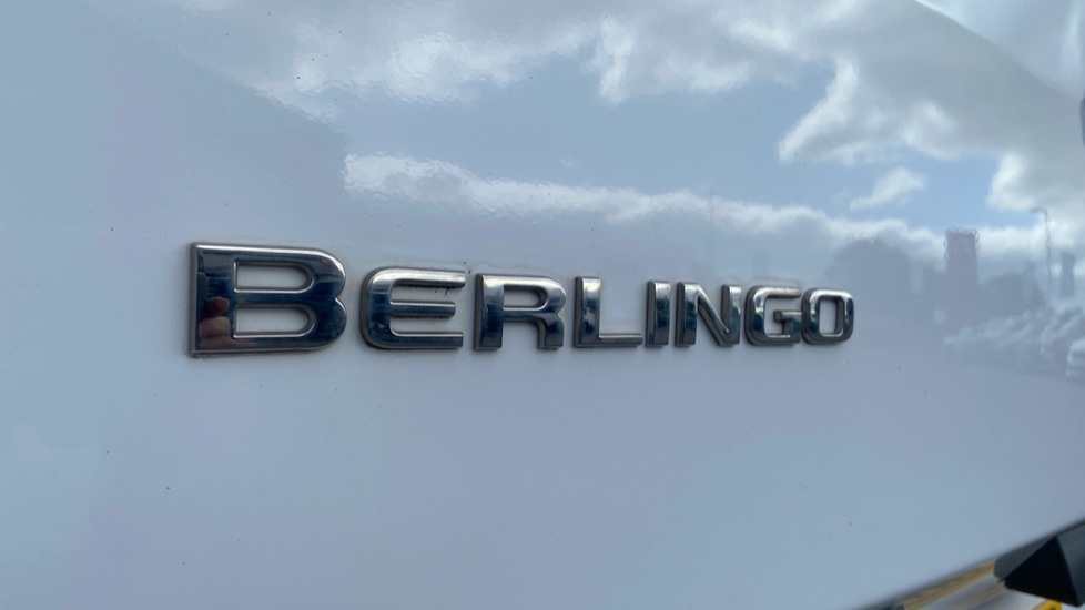 Citroen Berlingo Xl Diesel 1.5 BlueHDi 950Kg Enterprise Ed 130ps EAT8 [S/S] - Image 23