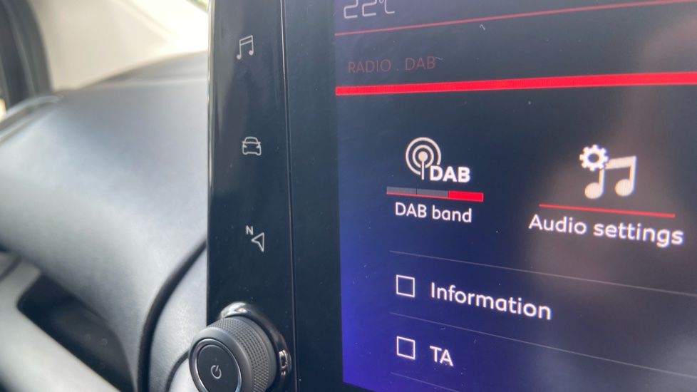 Citroen Berlingo Xl Diesel 1.5 BlueHDi 950Kg Enterprise Ed 130ps EAT8 [S/S] - Image 32