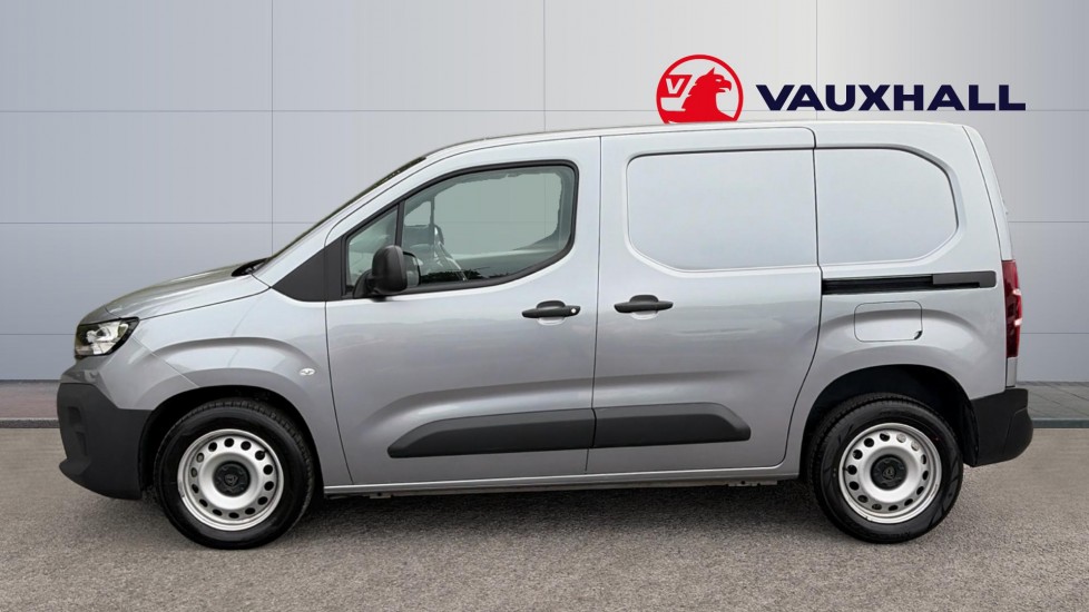 Peugeot Partner Standard Diesel 1.5 BlueHDi 100 Professional Van - Image 4