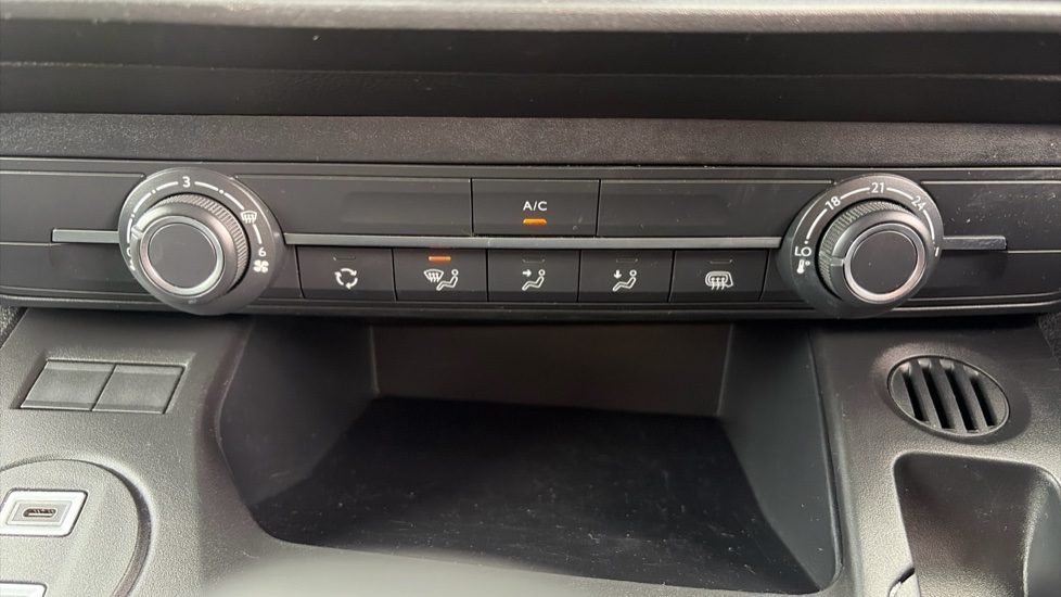 Peugeot Partner Standard Diesel 1.5 BlueHDi 100 Professional Van - Image 23