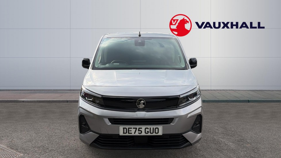 Vauxhall Combo Cargo Combo Diesel 1.5 Turbo D 100ps Pro H1 Van - Image 8