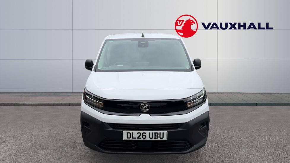 Vauxhall Combo Cargo Combo Xl Diesel 1.5 Turbo D 130ps Prime Plus H1 Van Auto - Image 8