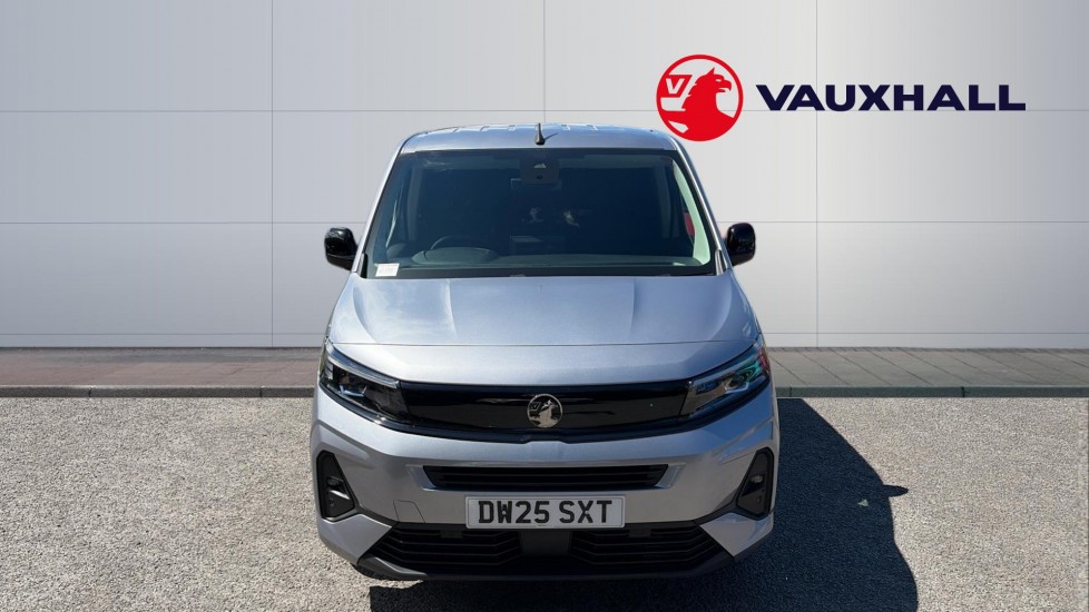 Vauxhall Combo Cargo Combo Xl Diesel 1.5 Turbo D 100ps Pro H1 Van - Image 8