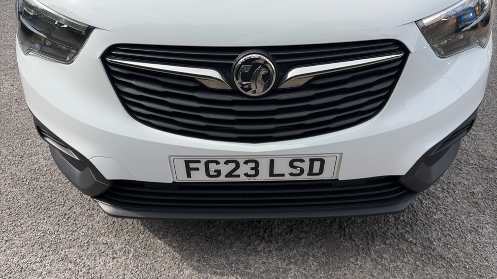 Vauxhall Combo Cargo Combo L2 Diesel 2300 1.5 Turbo D 100ps H1 Prime Van - Image 25