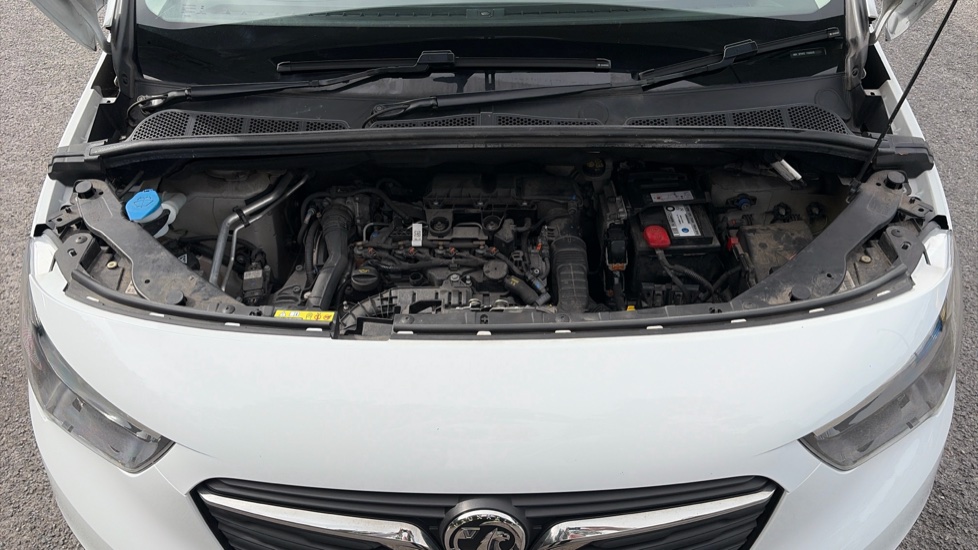 Vauxhall Combo Cargo Combo L2 Diesel 2300 1.5 Turbo D 100ps H1 Prime Van - Image 38
