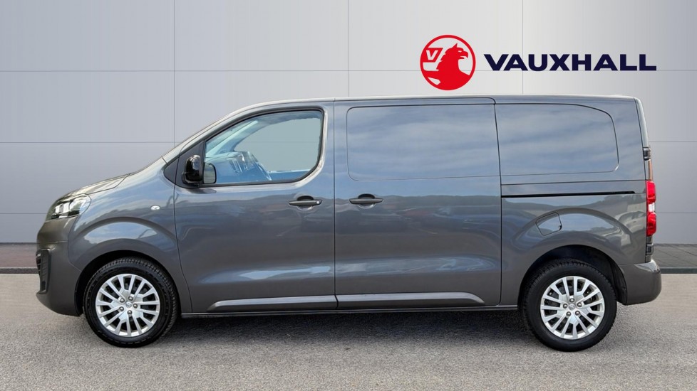 Vauxhall Vivaro L1 Diesel 3100 2.0d 145PS Pro H1 Van - Image 4