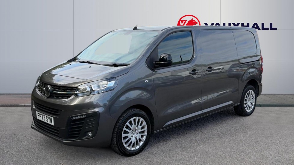 Vauxhall Vivaro L1 Diesel 3100 2.0d 145PS Pro H1 Van - Image 7