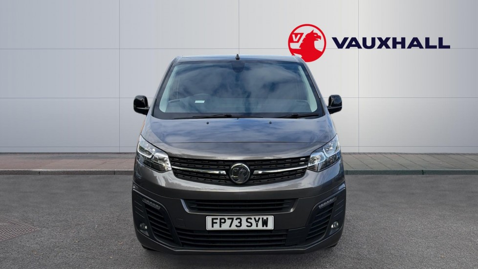 Vauxhall Vivaro L1 Diesel 3100 2.0d 145PS Pro H1 Van - Image 8