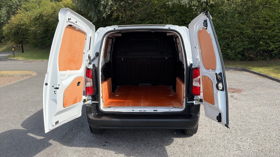 Toyota Proace City L1 Diesel 1.5D 100 Active Van - Image 3