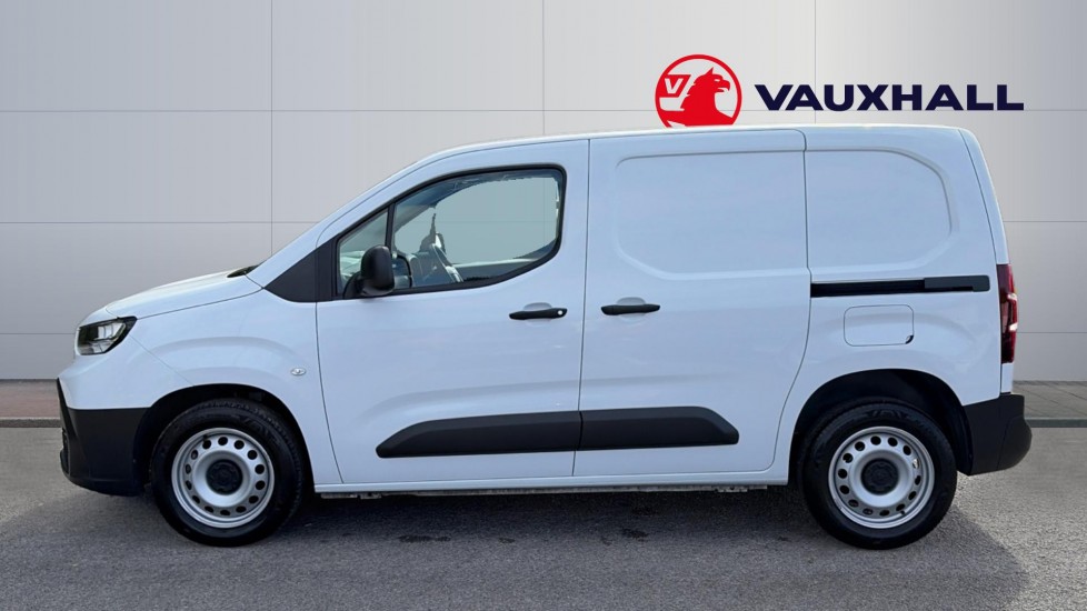 Toyota Proace City L1 Diesel 1.5D 100 Active Van - Image 4