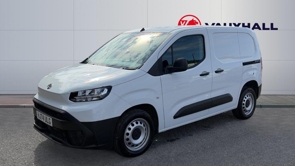 Toyota Proace City L1 Diesel 1.5D 100 Active Van - Image 7