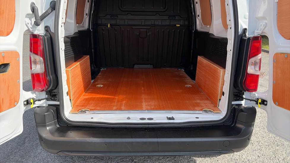 Toyota Proace City L1 Diesel 1.5D 100 Active Van - Image 12