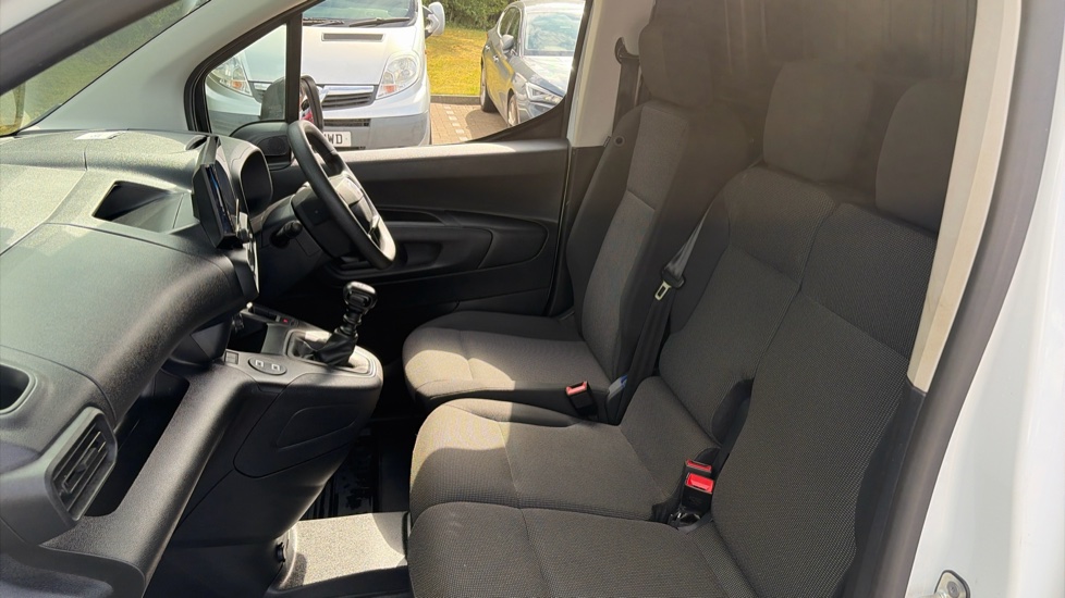 Toyota Proace City L1 Diesel 1.5D 100 Active Van - Image 13