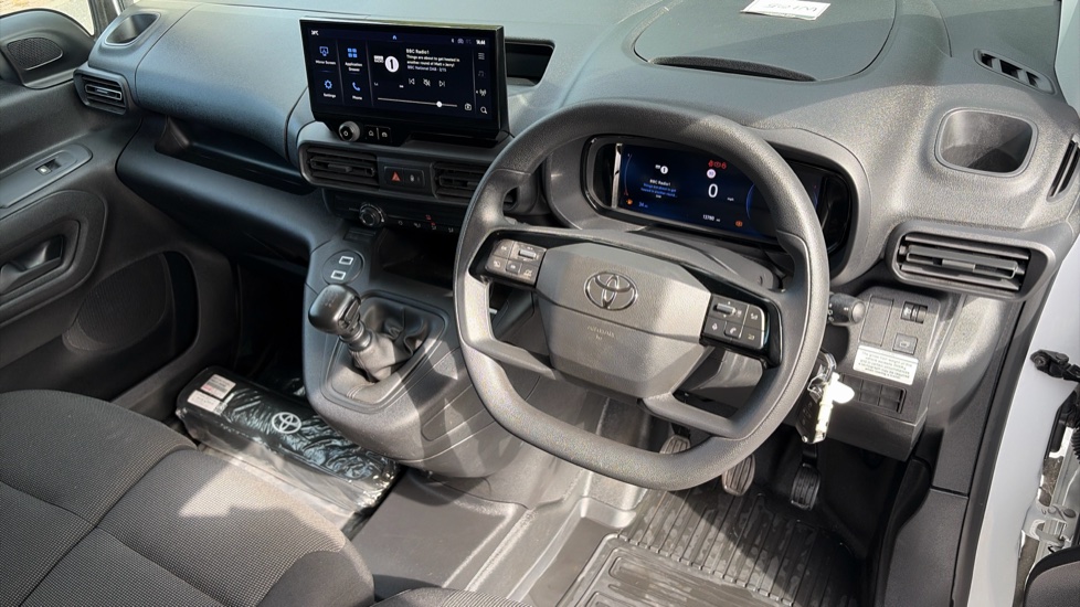 Toyota Proace City L1 Diesel 1.5D 100 Active Van - Image 16