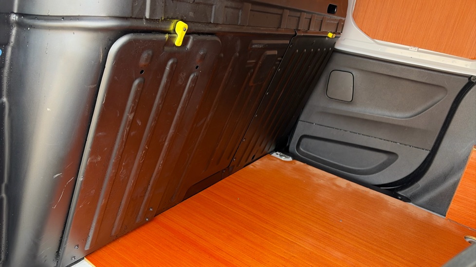 Toyota Proace City L1 Diesel 1.5D 100 Active Van - Image 18