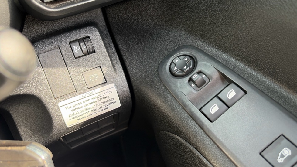 Toyota Proace City L1 Diesel 1.5D 100 Active Van - Image 26