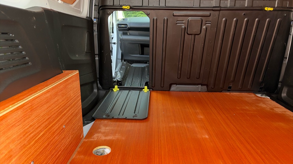 Toyota Proace City L1 Diesel 1.5D 100 Active Van - Image 36