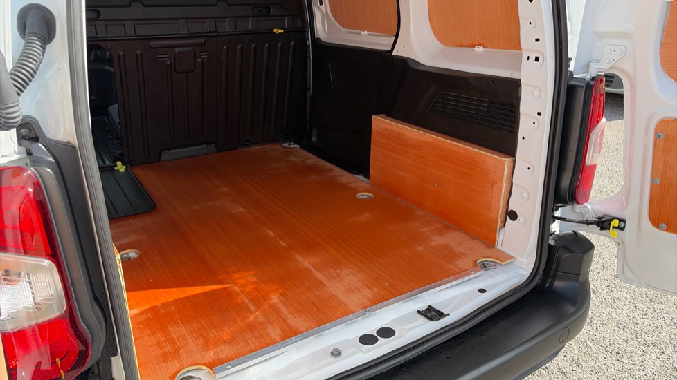Toyota Proace City L1 Diesel 1.5D 100 Active Van - Image 37