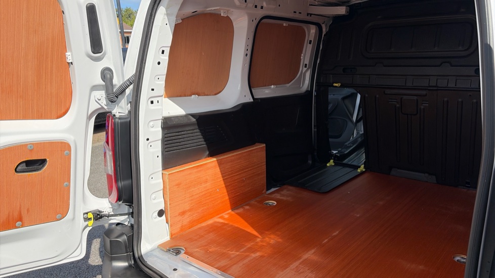 Toyota Proace City L1 Diesel 1.5D 100 Active Van - Image 38