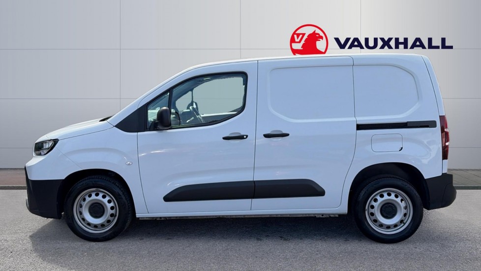 Toyota Proace City L1 Diesel 1.5D 100 Active Van - Image 4