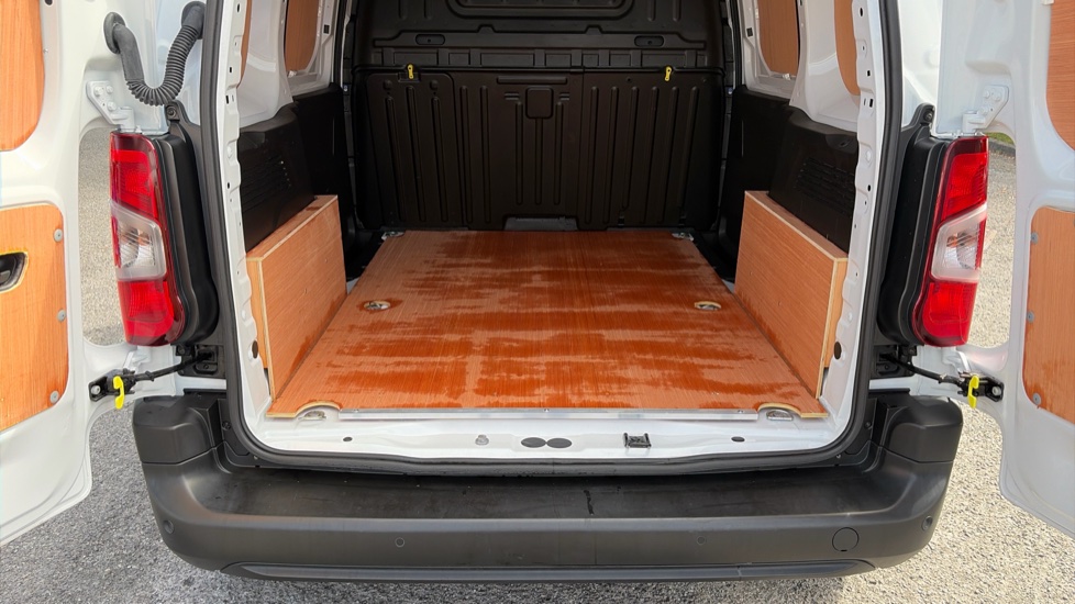 Toyota Proace City L1 Diesel 1.5D 100 Active Van - Image 12