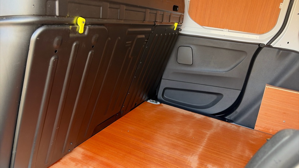Toyota Proace City L1 Diesel 1.5D 100 Active Van - Image 18