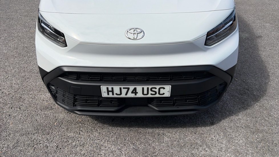 Toyota Proace City L1 Diesel 1.5D 100 Active Van - Image 25