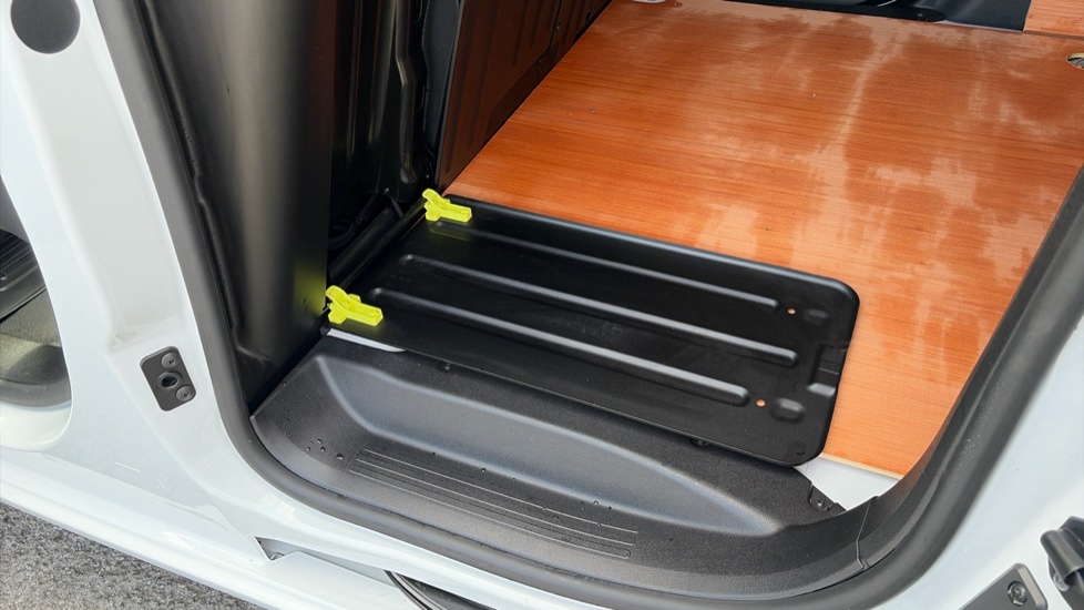 Toyota Proace City L1 Diesel 1.5D 100 Active Van - Image 36