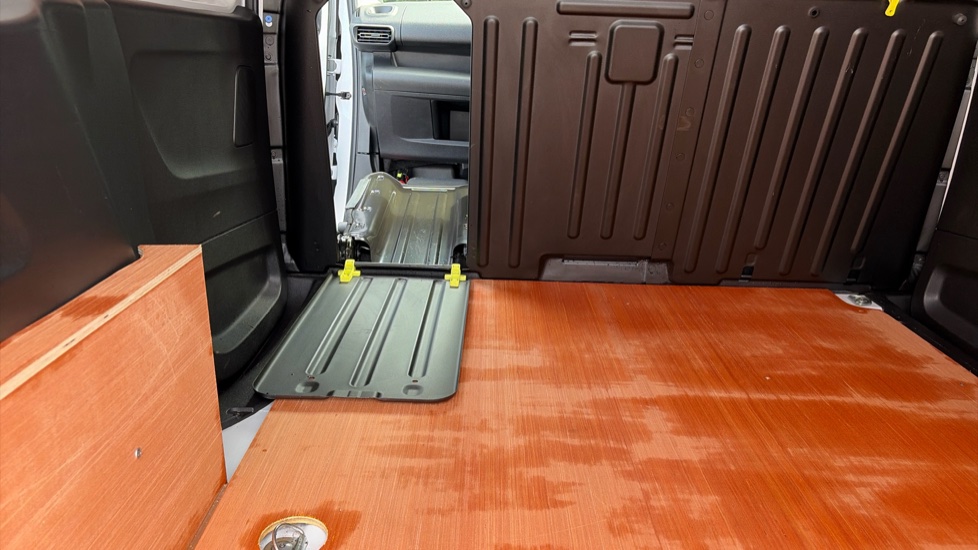 Toyota Proace City L1 Diesel 1.5D 100 Active Van - Image 39