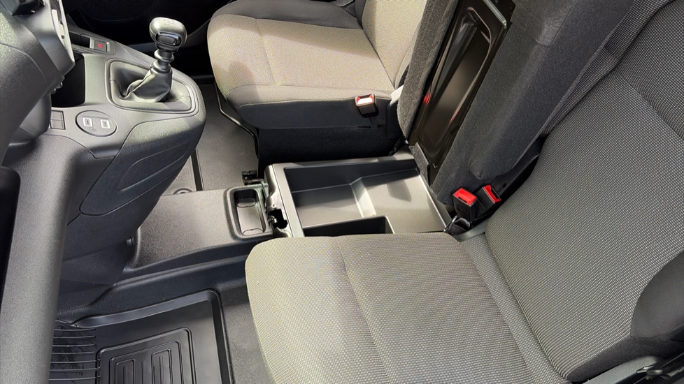 Toyota Proace City L1 Diesel 1.5D 100 Active Van - Image 40
