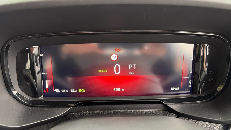 Vauxhall Combo Cargo Combo Electric 100kW Pro 52kWh H1 Van Auto - Image 19