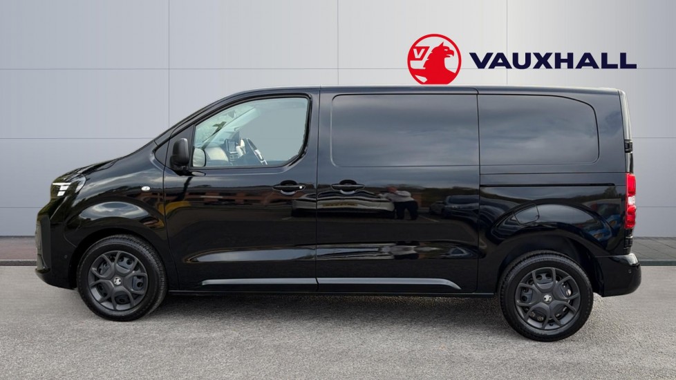 Vauxhall Vivaro L1 Diesel 1.5 Turbo D 120 Pro H1 Van - Image 4