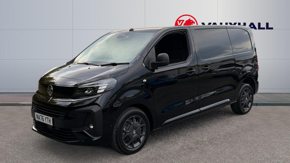 Vauxhall Vivaro L1 Diesel 1.5 Turbo D 120 Pro H1 Van - Image 7