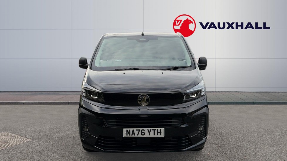 Vauxhall Vivaro L1 Diesel 1.5 Turbo D 120 Pro H1 Van - Image 8