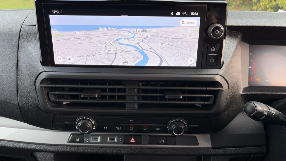 Vauxhall Vivaro L1 Diesel 1.5 Turbo D 120 Pro H1 Van - Image 15