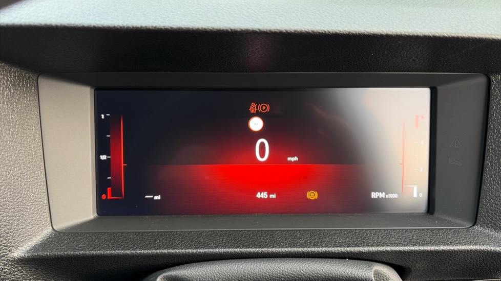 Vauxhall Vivaro L1 Diesel 1.5 Turbo D 120 Pro H1 Van - Image 19